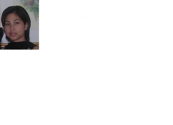 Sandra Condeza - Class of 1996 - Goose Creek High School