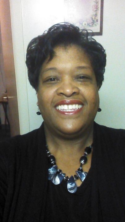Cynthia Mood - Class of 1984 - Goose Creek High School