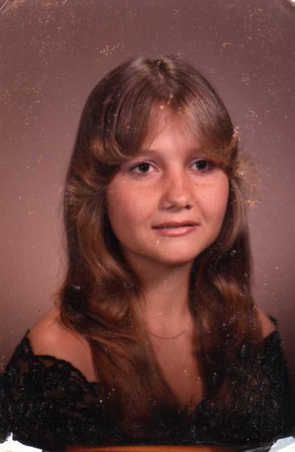 Deirdre Mcdowell - Class of 1984 - Goose Creek High School