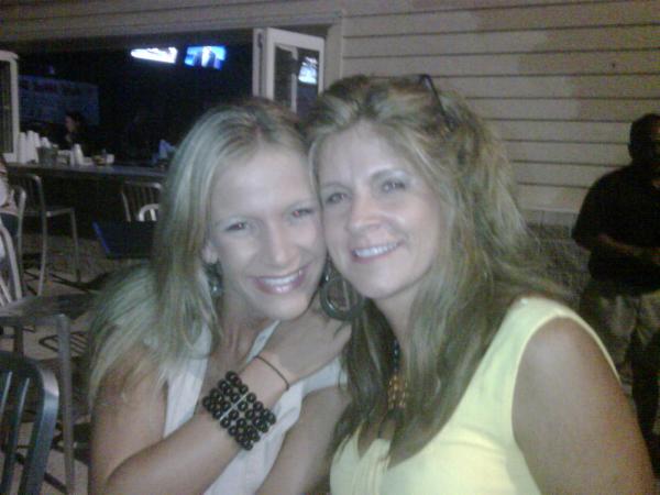 Brooklyn Hunter - Class of 2001 - Goose Creek High School