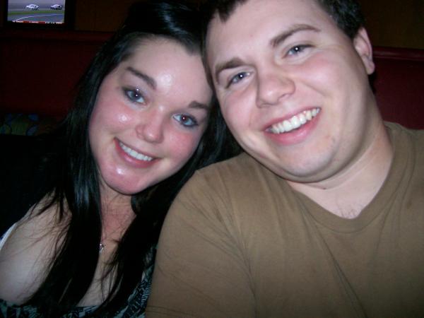 Christopher Dover - Class of 2008 - Goose Creek High School