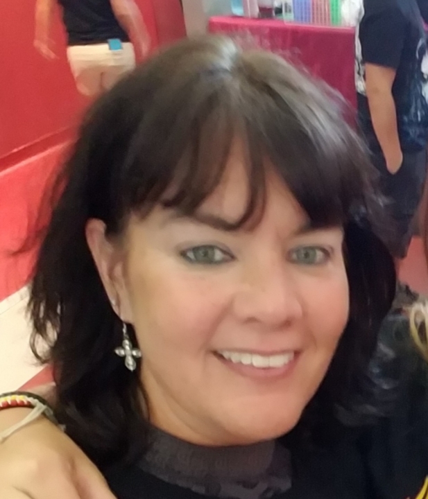 Heidi Payne - Class of 1984 - Goose Creek High School