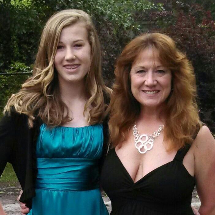 Kim Marshall-rohl - Class of 1984 - Goose Creek High School