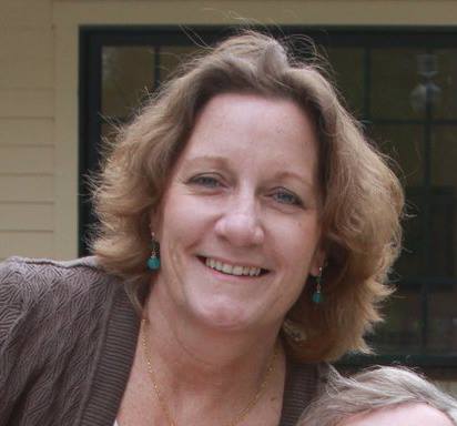 Wendy Goodman - Class of 1978 - Goose Creek High School