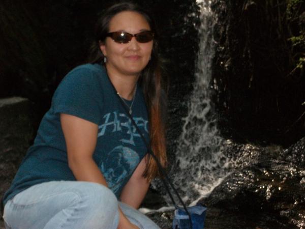 Lisa Gutierrez - Class of 1996 - Goose Creek High School
