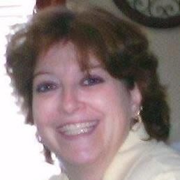 Tina Hickman - Class of 1985 - Goose Creek High School