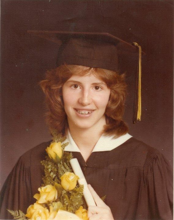 Leslie Ament - Class of 1977 - Goose Creek High School