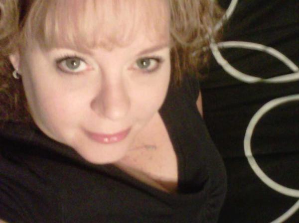 Melissa Harman - Class of 1990 - Goose Creek High School