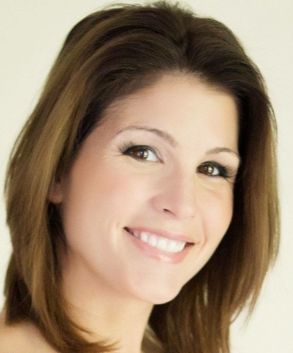 Jessica Collins - Class of 1999 - Goose Creek High School