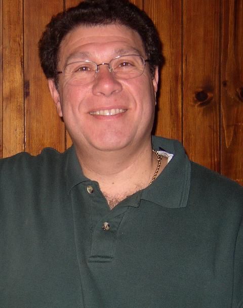 Tom Lialiou - Class of 1971 - Goose Creek High School