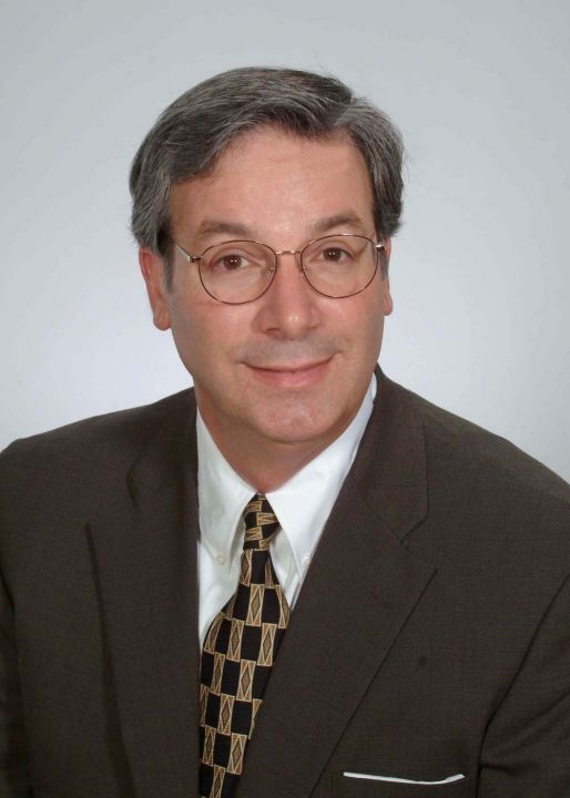 Jim Jordan - Class of 1974 - Goose Creek High School