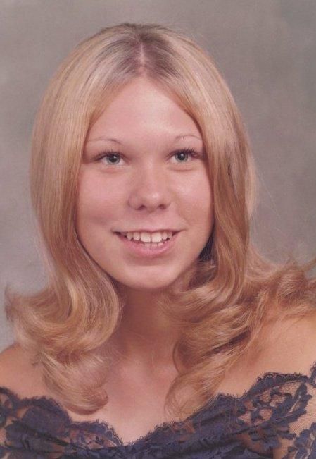 Antonia Sikorski - Class of 1974 - Goose Creek High School