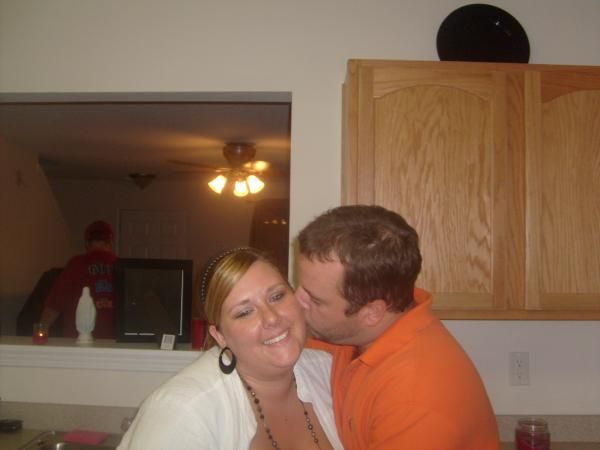 Dana Shank - Class of 2000 - Goose Creek High School