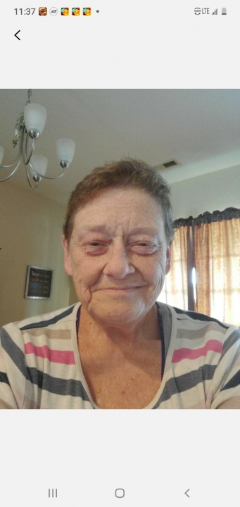 Kimberly Rivord - Class of 1980 - Goose Creek High School
