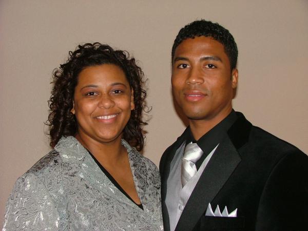 Tiffany Brooks - Class of 1994 - Goose Creek High School