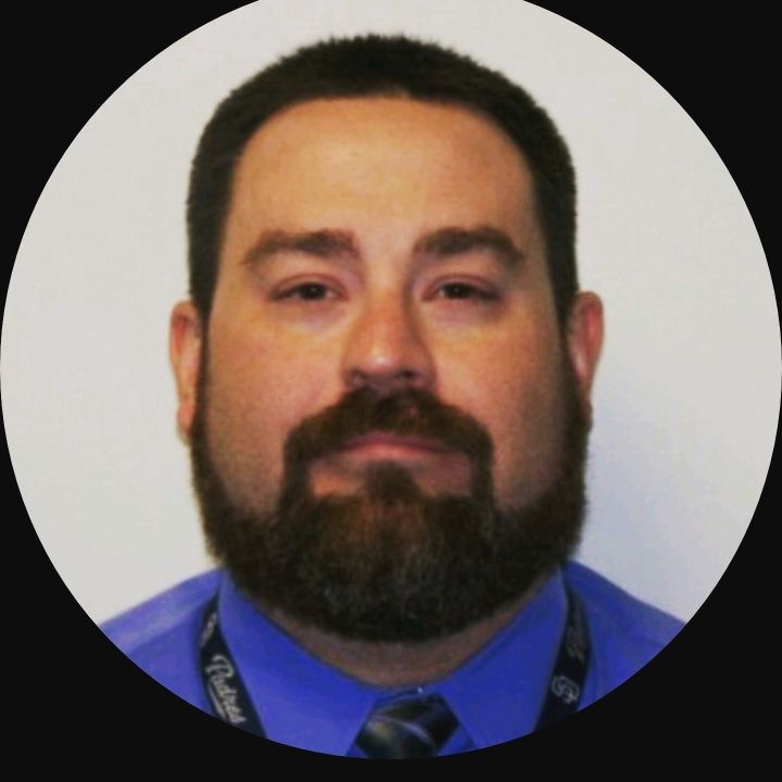 Gregory Martin - Class of 1998 - Goose Creek High School