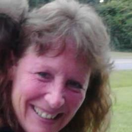 Leslie Ament-delgado - Class of 1977 - Goose Creek High School