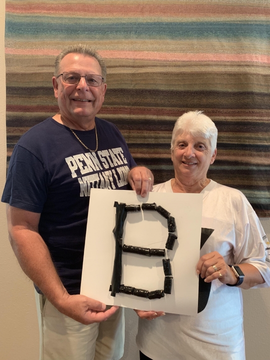 Lois Evans - Class of 1963 - Freedom Area High School