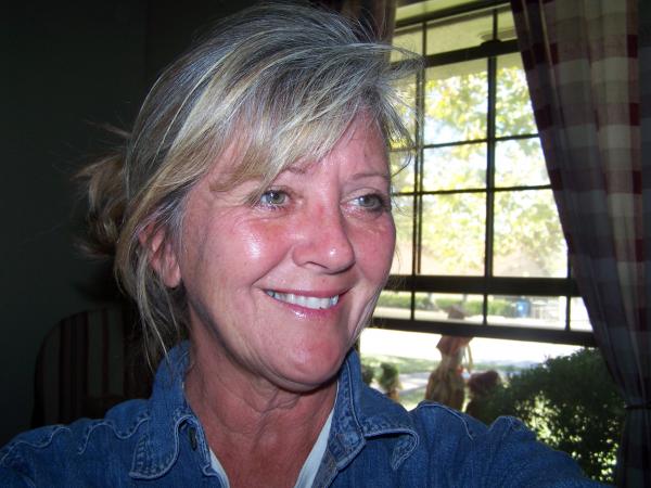 Christine Smith - Class of 1973 - Freedom Area High School