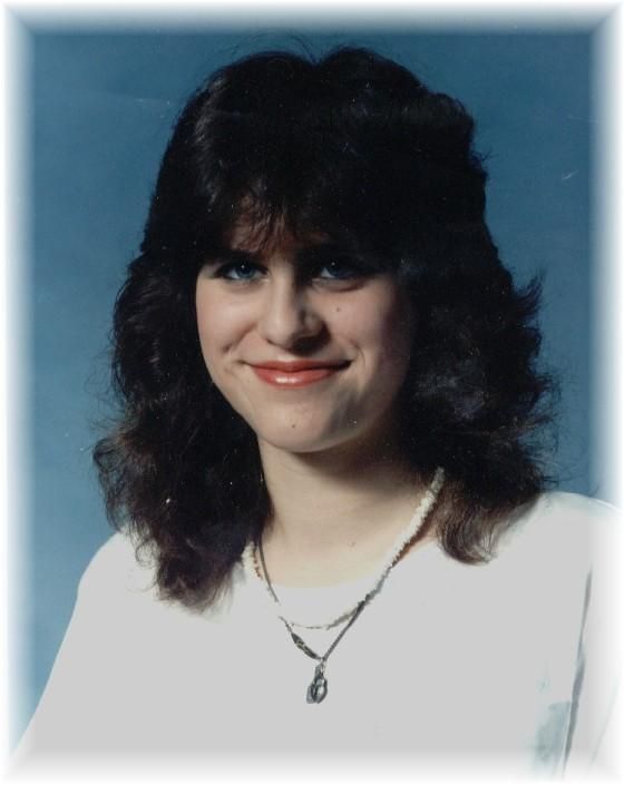 Cathy Dzugan - Class of 1992 - South Side High School