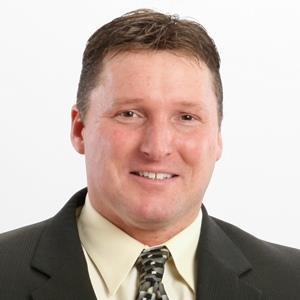 Timothy Chaffin - Class of 1980 - South Side High School