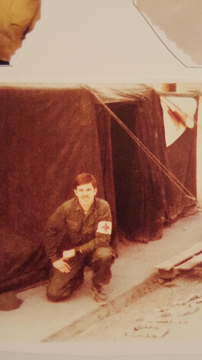 Robert Chalmers - Class of 1980 - South Side High School