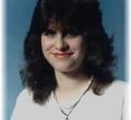 Cathy Dzugan, class of 1992