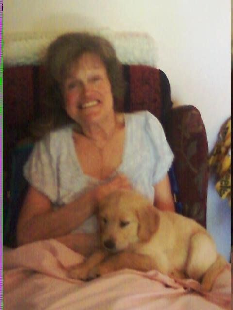 Kathy Augostine - Class of 1969 - New Brighton Area High School