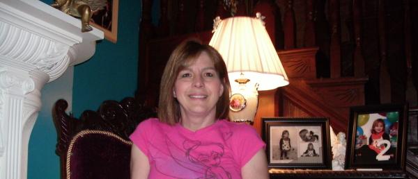 Pamela Robinson - Class of 1977 - New Brighton Area High School