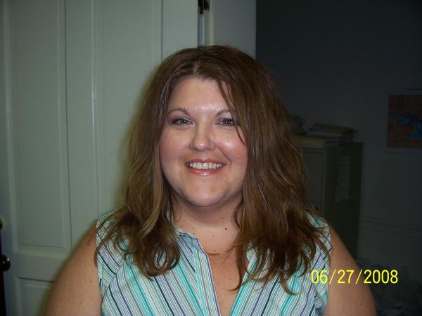 Christene Cox - Class of 1988 - New Brighton Area High School