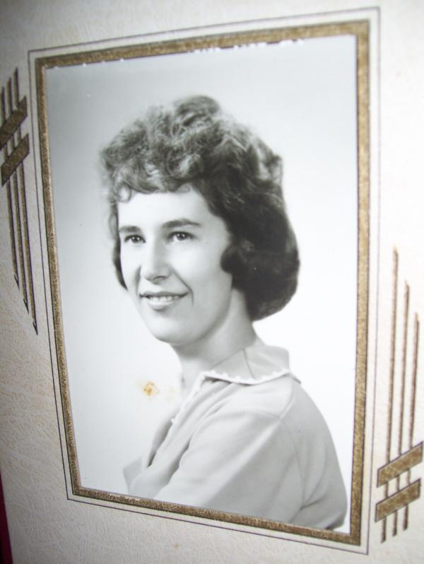 Esther Felton - Class of 1960 - New Brighton Area High School