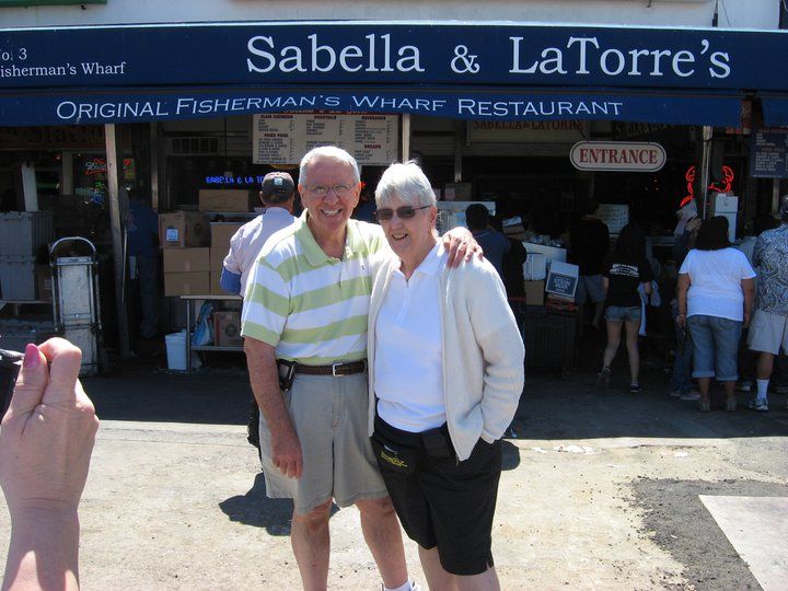 Joe Sabella - Class of 1961 - New Brighton Area High School