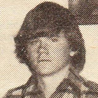 Kirk Hardy - Class of 1977 - New Brighton Area High School