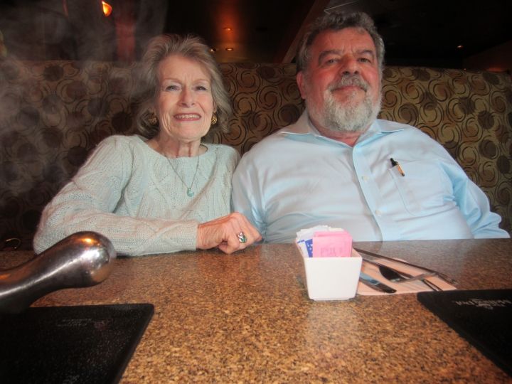 Patricia (pat) Long - Class of 1958 - New Brighton Area High School
