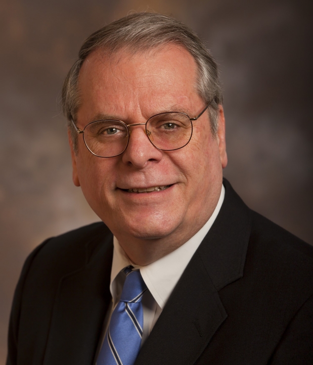 John R. Snarey - Class of 1965 - New Brighton Area High School