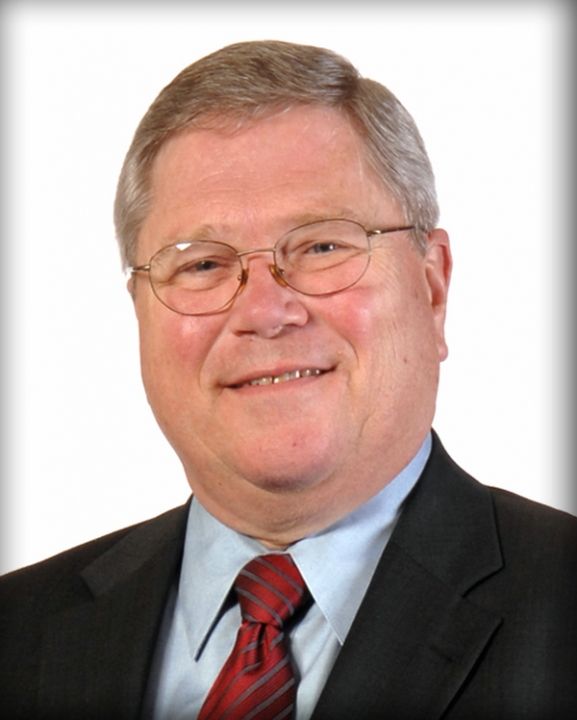 Fred Compton - Class of 1966 - New Brighton Area High School
