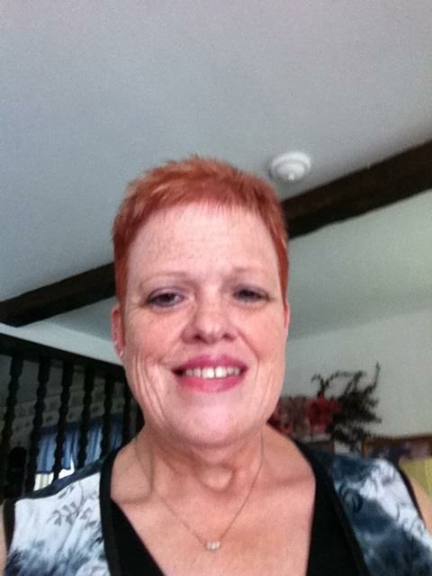 Susan Fisher - Class of 1972 - New Brighton Area High School