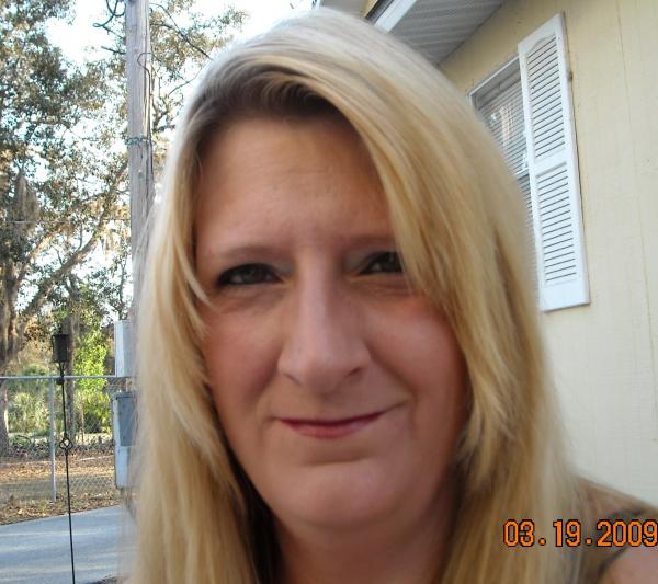 Louann Garber - Class of 1986 - Martinsburg Central High School