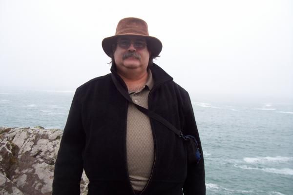 William Osman - Class of 1970 - Chestnut Ridge High School