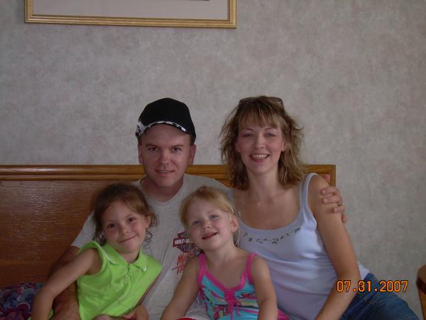 Heather Rockrohr - Class of 1992 - Chestnut Ridge High School