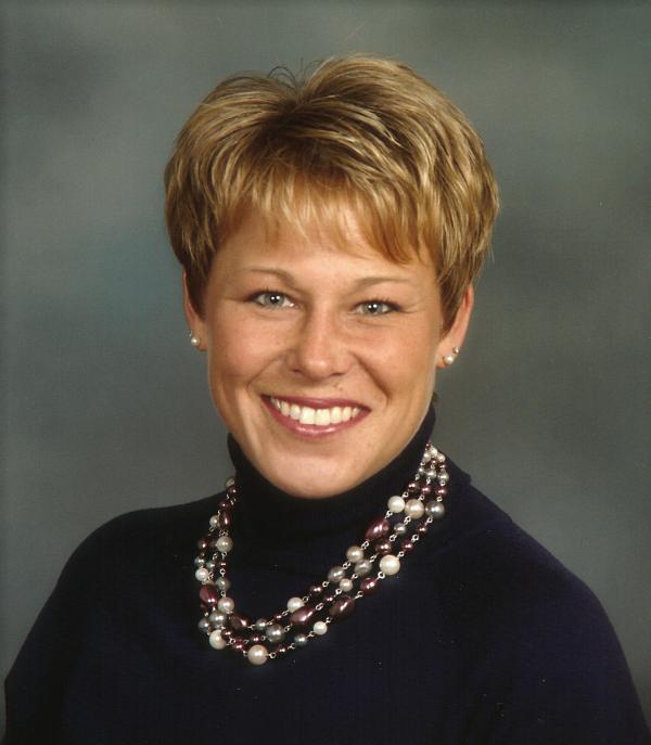 Amy Weyant - Class of 1989 - Chestnut Ridge High School