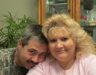 Avena Mccall - Class of 1984 - Chestnut Ridge High School