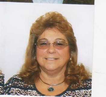 Vicki Hinson - Class of 1971 - Chestnut Ridge High School