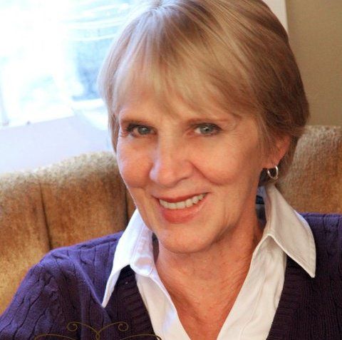 Judy Woodring - Class of 1964 - Tyrone Area High School