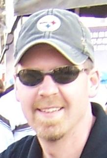Jon Sanford - Class of 1986 - Tyrone Area High School