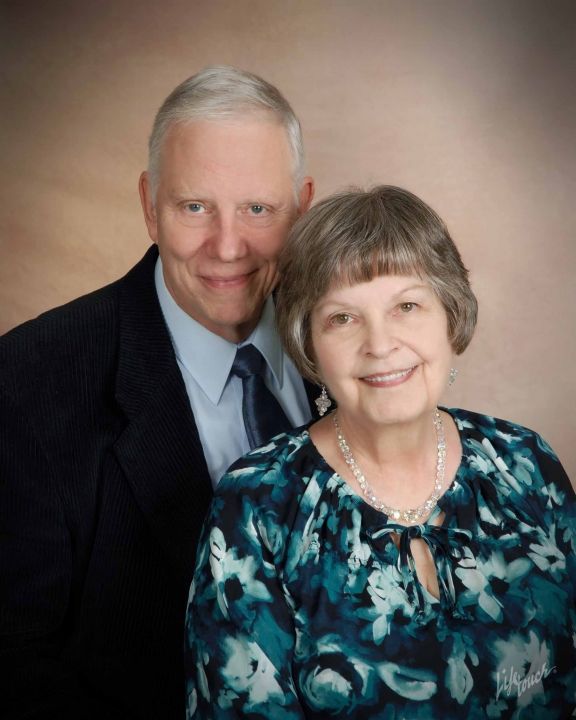 Dolly VanAllman - Class of 1960 - Tyrone Area High School
