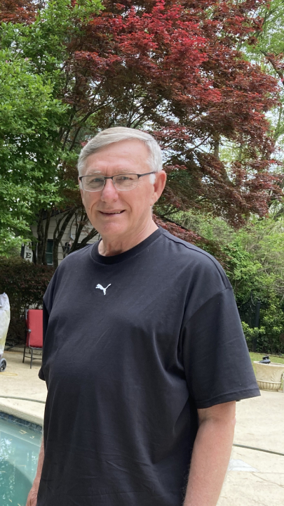 Mark Fink - Class of 1971 - Tyrone Area High School