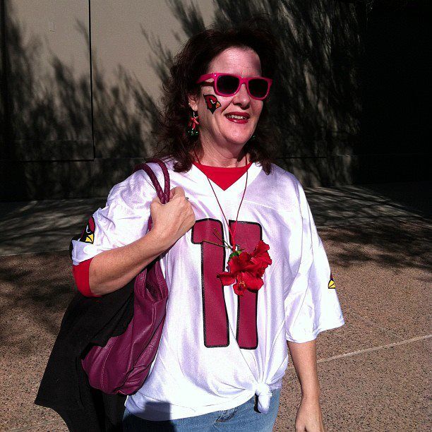 Carrie Wiehn - Class of 1975 - Tyrone Area High School