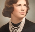 Patricia Miller