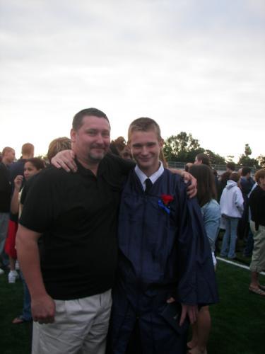 John Clayton Allen - Class of 1987 - Towanda High School